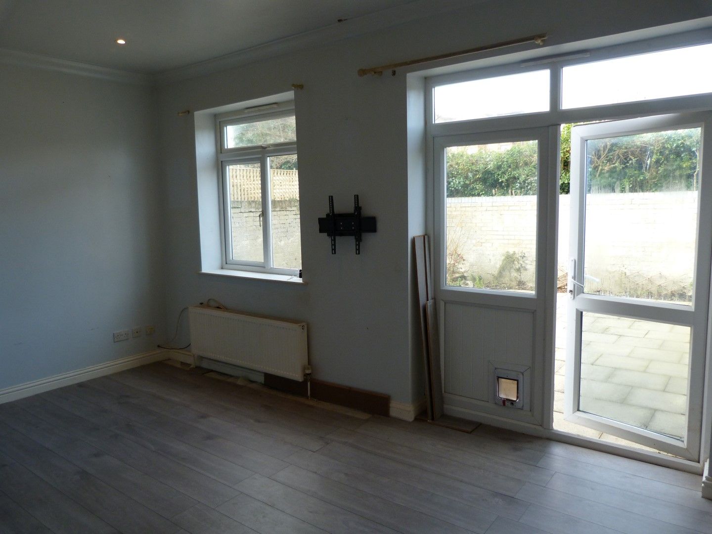 1 bedroom ground floor flat/apartment For Sale in Margate - Property photograph