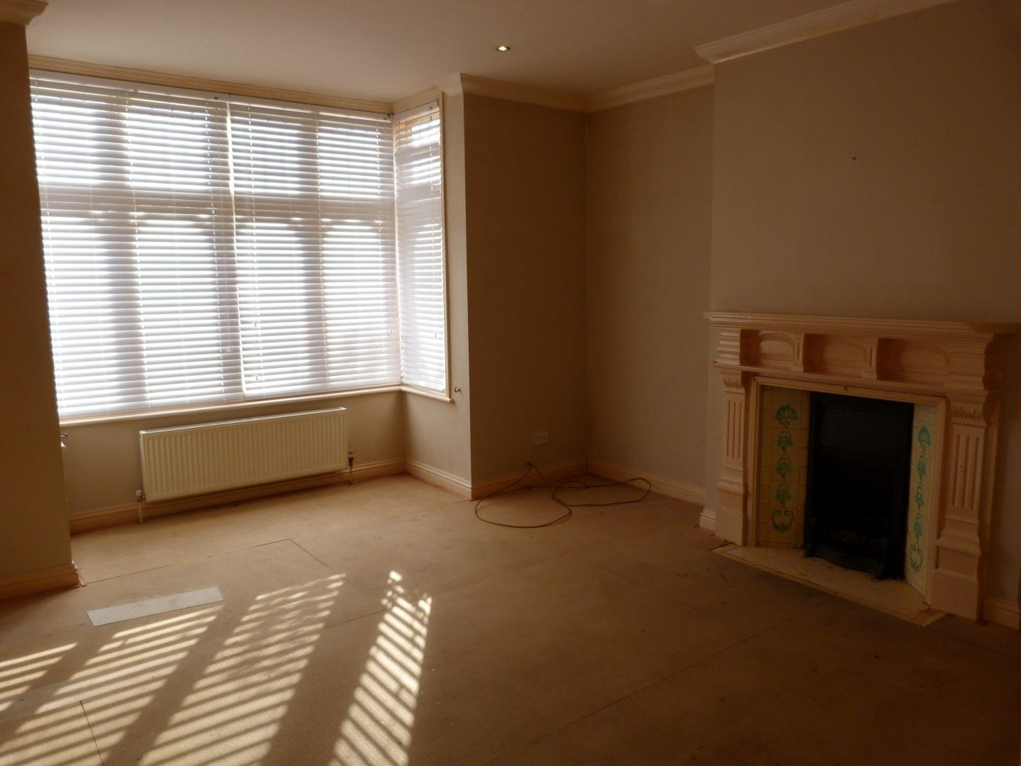 1 bedroom ground floor flat/apartment For Sale in Margate - Photograph 3