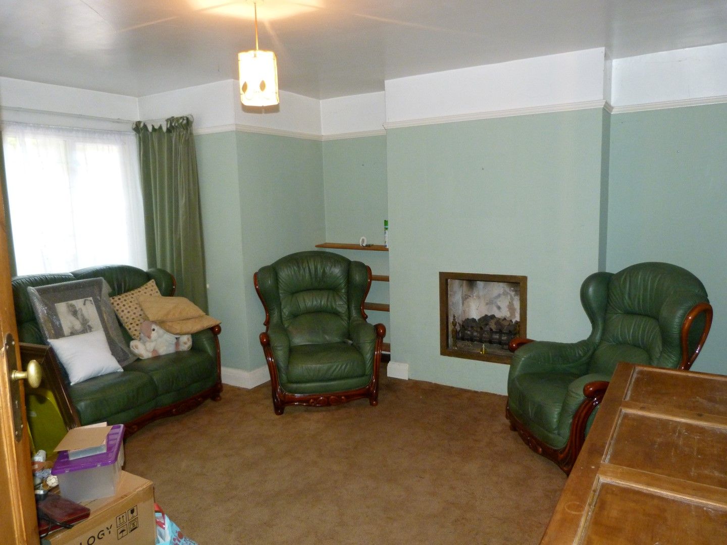 3 bedroom semi-detached house For Sale in Broadstairs - Property photograph