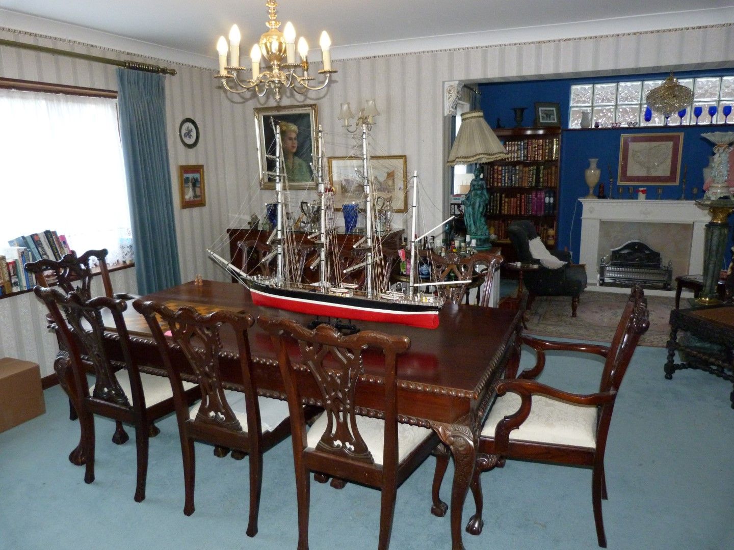 4 bedroom detached house For Sale in Broadstairs - Photograph 5
