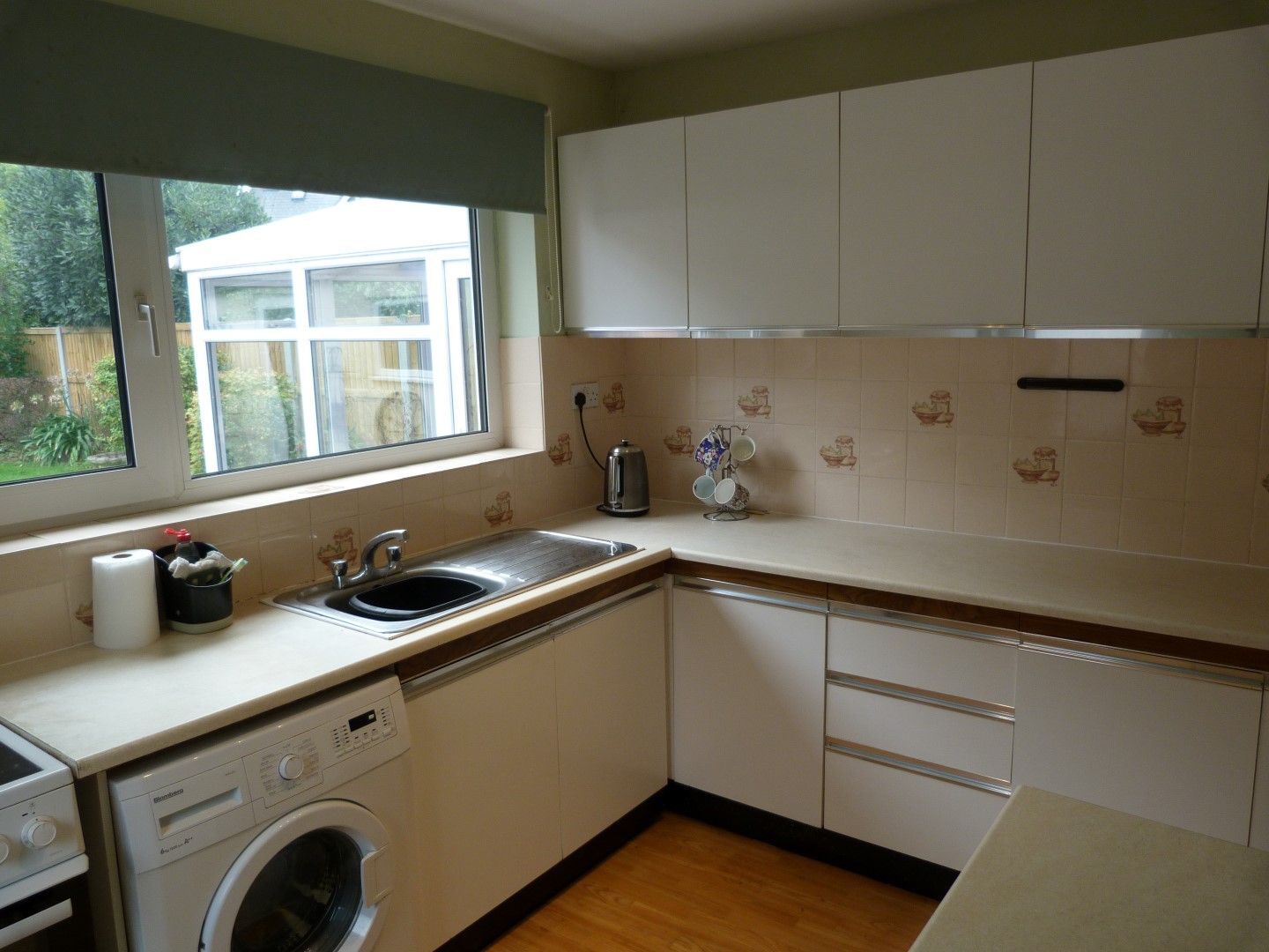 2 bedroom semi-detached bungalow For Sale in Broadstairs - Photograph 9