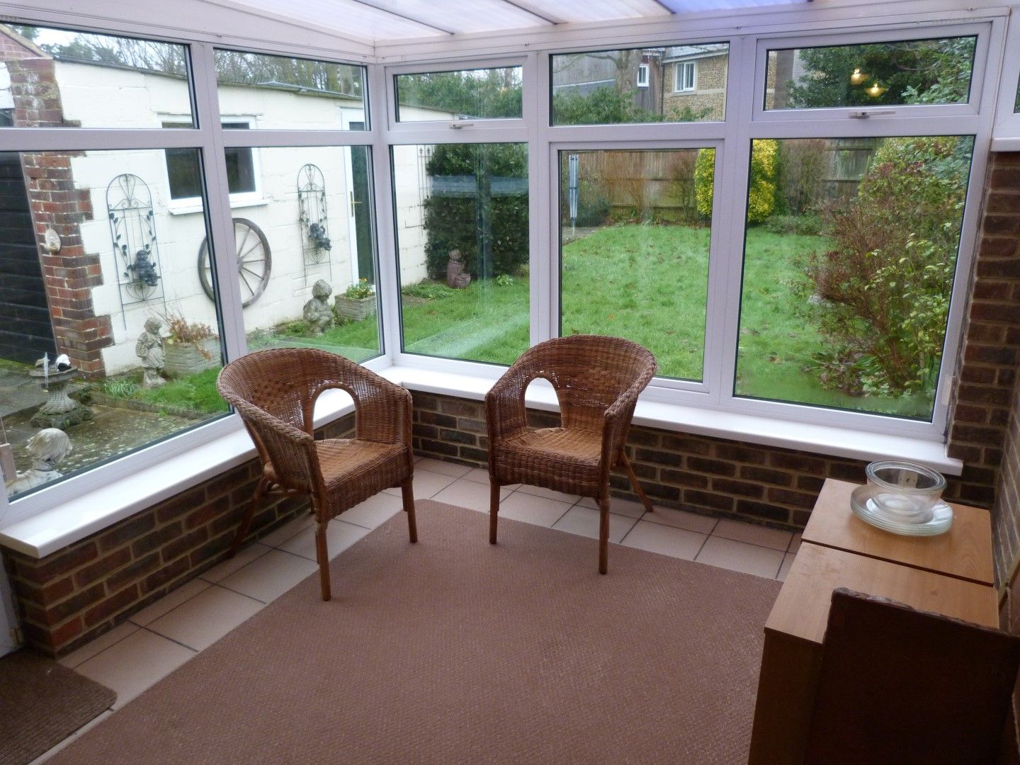 2 bedroom semi-detached bungalow For Sale in Broadstairs - Photograph 7