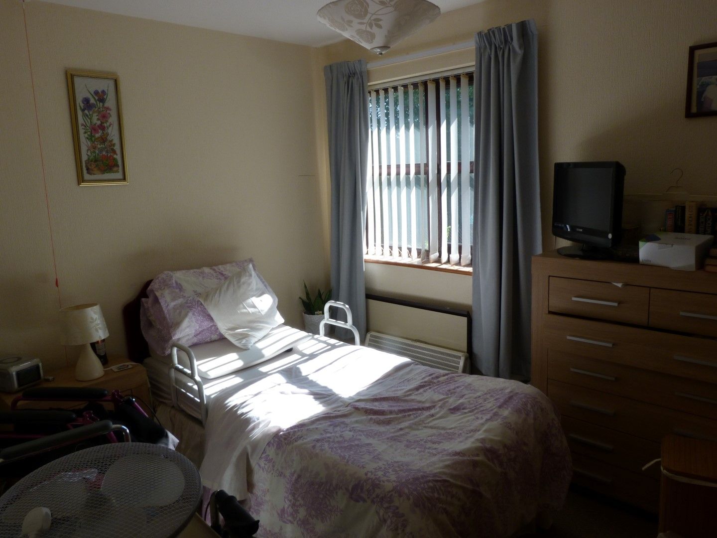 1 bedroom flat flat/apartment For Sale in Broadstairs - Photograph 4