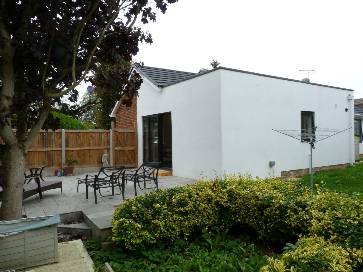 3 bedroom detached bungalow For Sale in Broadstairs - Photograph 11