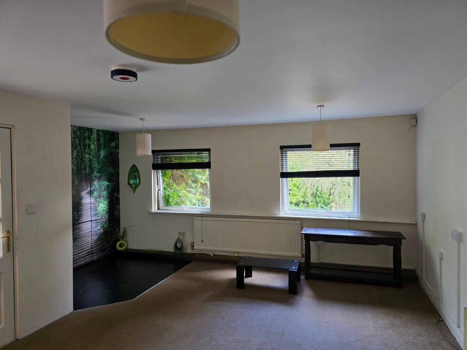 1 bedroom flat flat/apartment To Let in Bradford - Property photograph.
