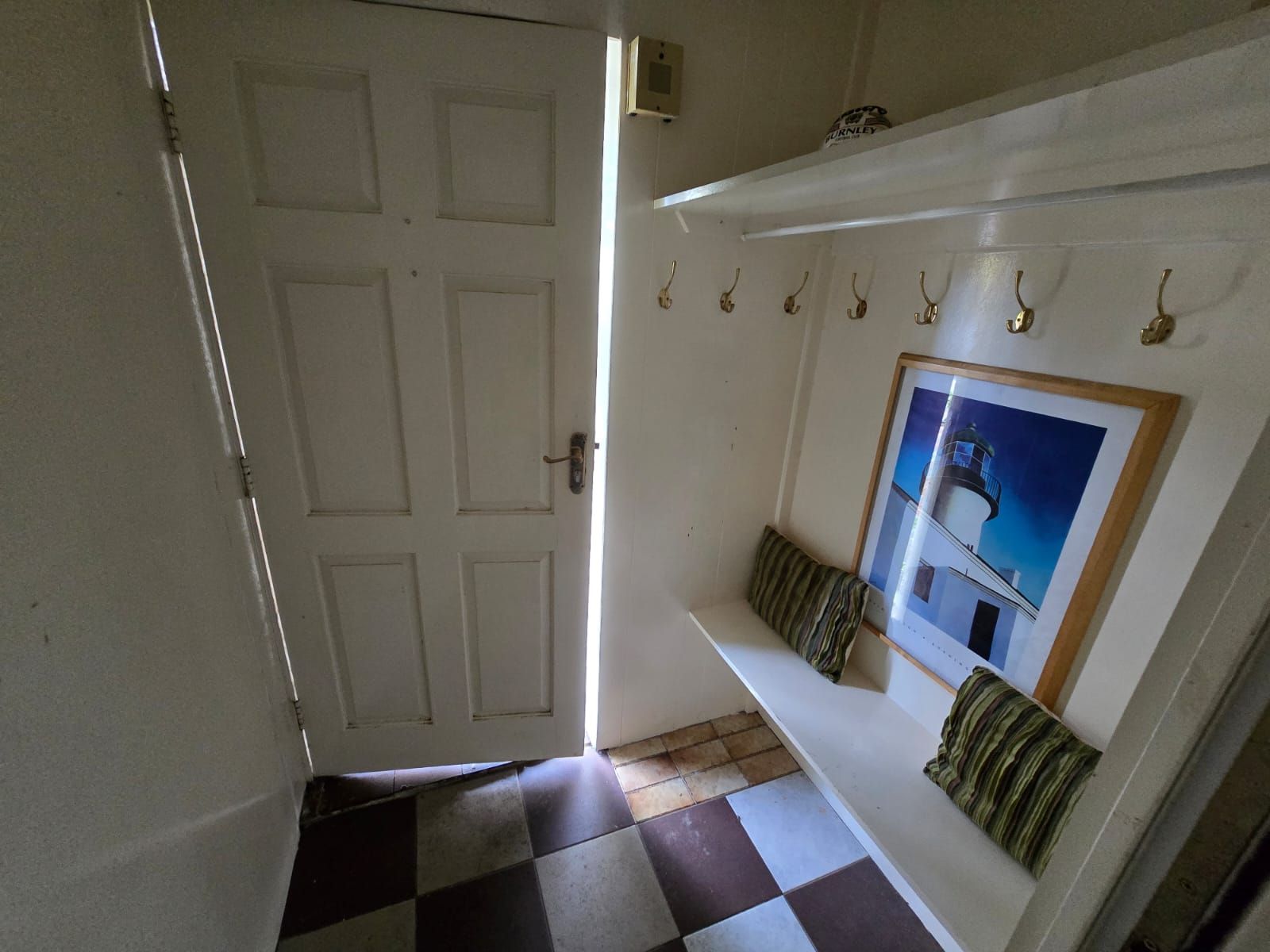 1 bedroom flat flat/apartment To Let in Bradford - Property photograph.