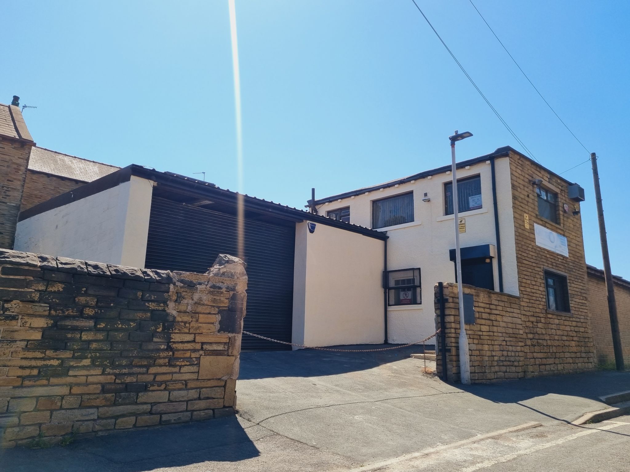 Commercial Property For Sale in Bradford - Photograph 1.