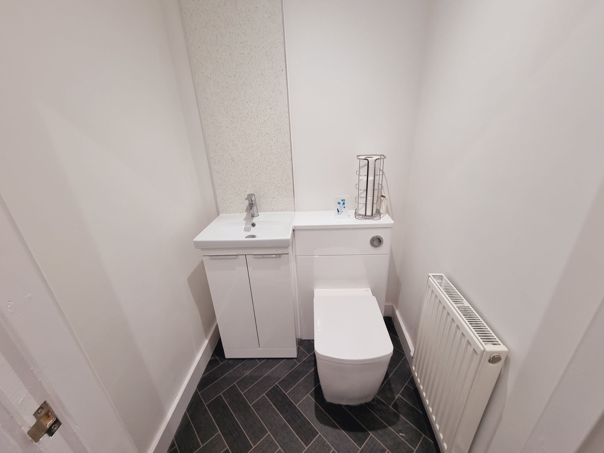  - 14A G/F WC