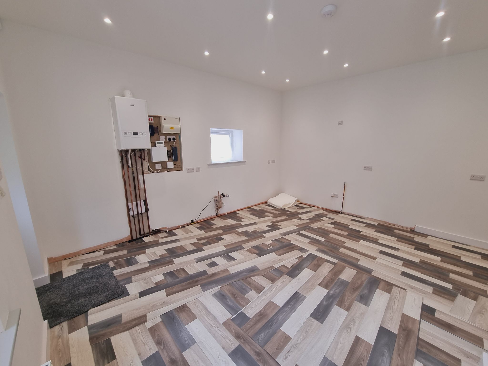 12 bedroom detached house  in Bradford - Property photograph.