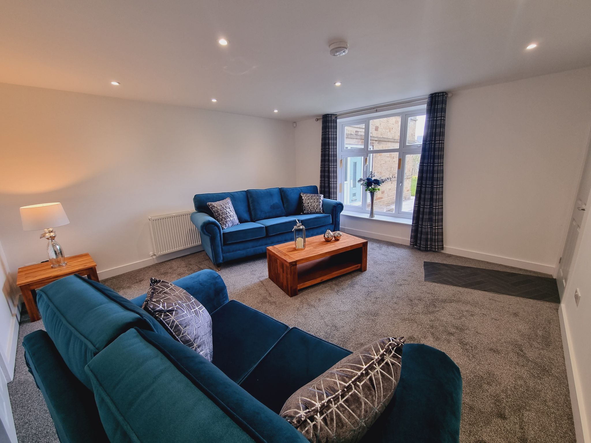 12 bedroom detached house  in Bradford - Property photograph.