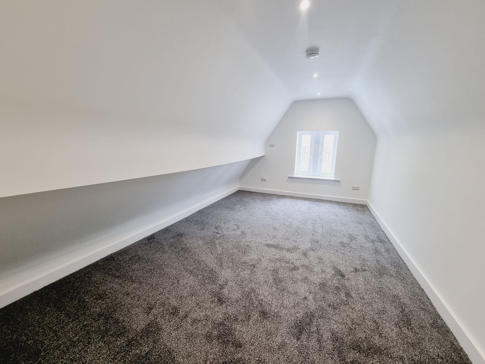  - 14A S/F Bedroom 1