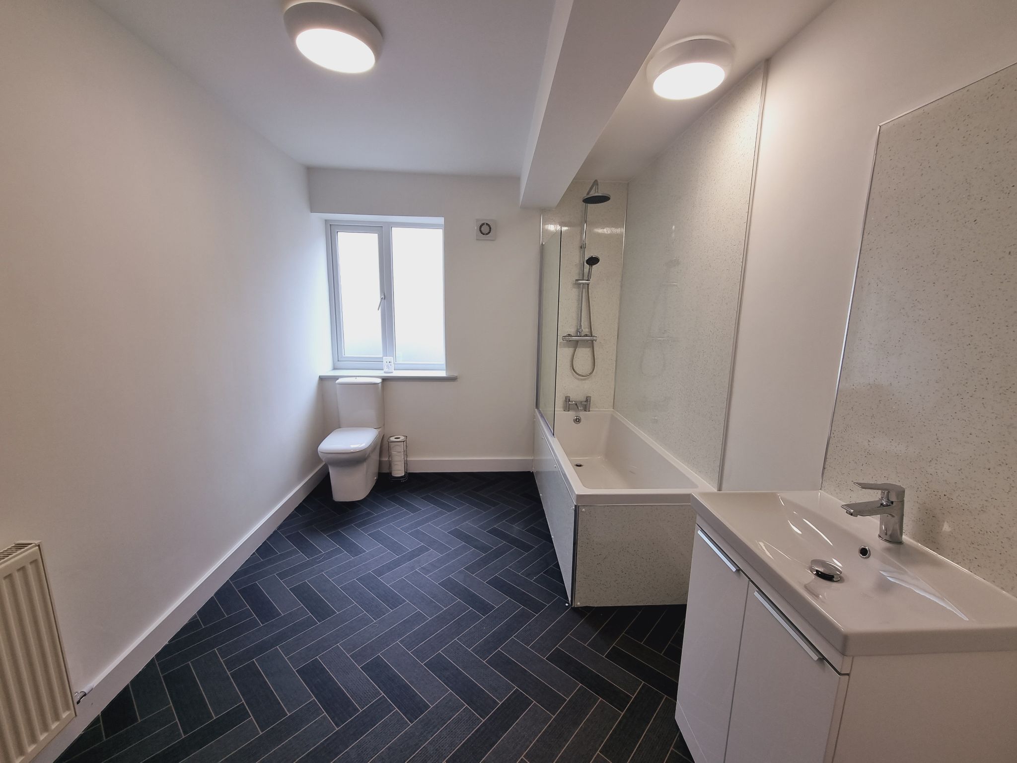  - 14C Family Bathroom
