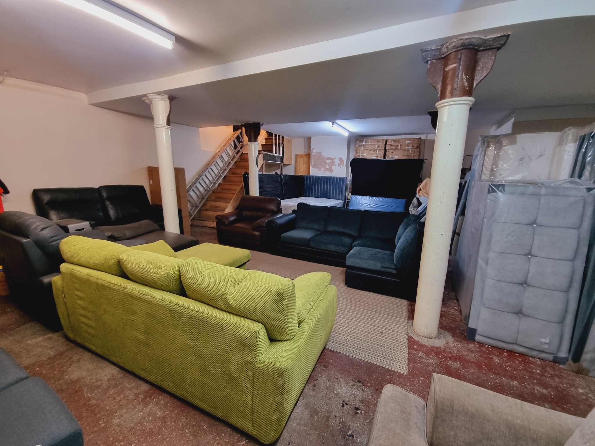  - 69 West Gate Basement 2