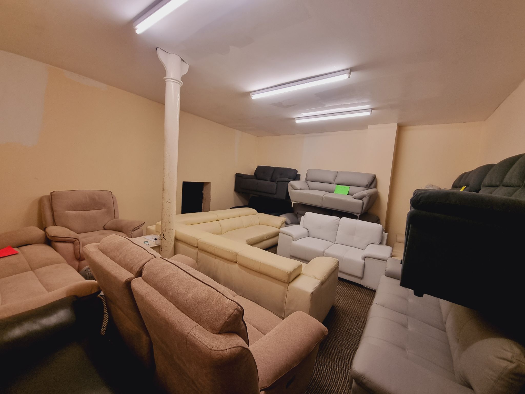 - 69 West Gate Basement 1