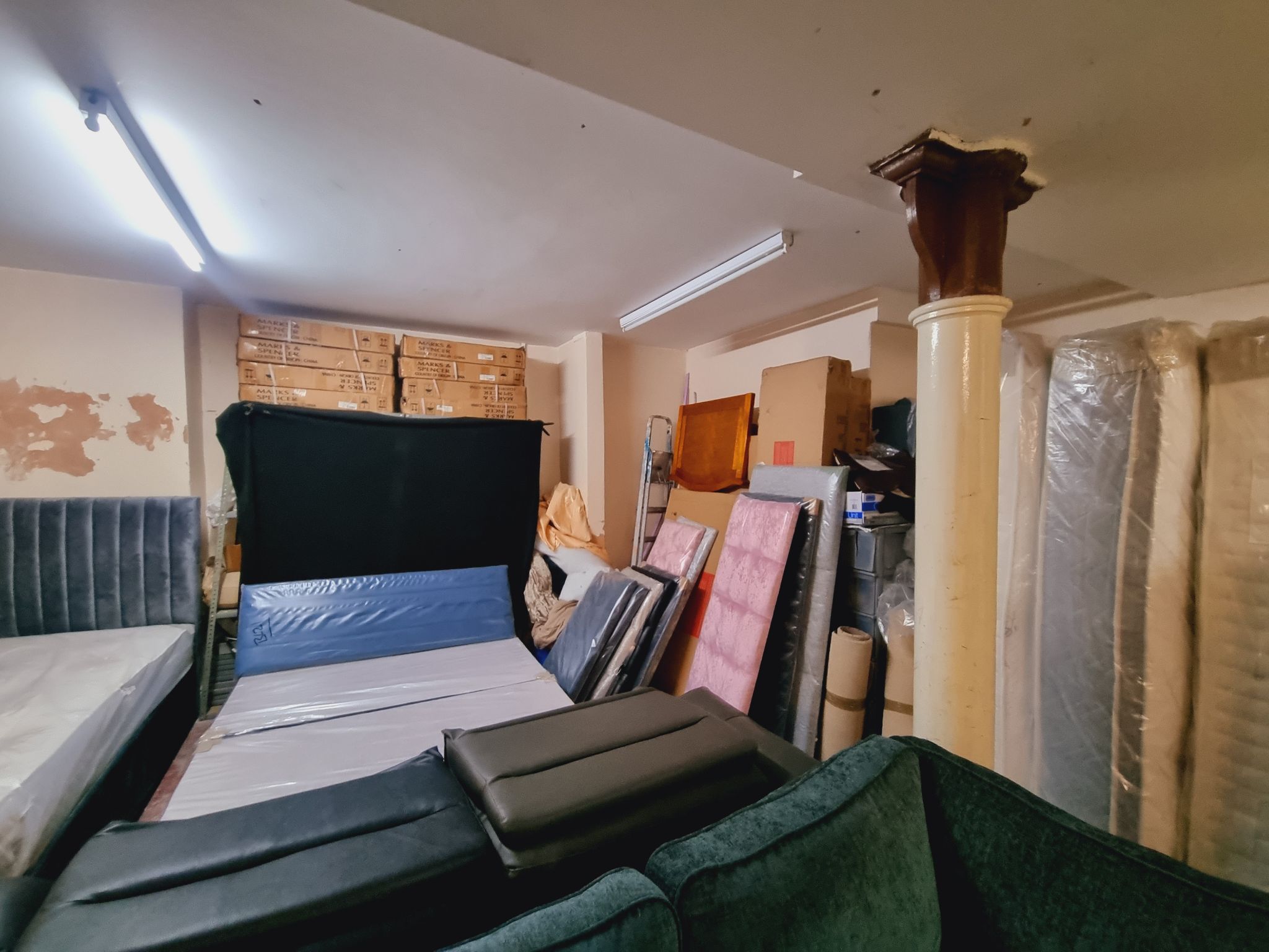  - 65 West Gate Basement 1