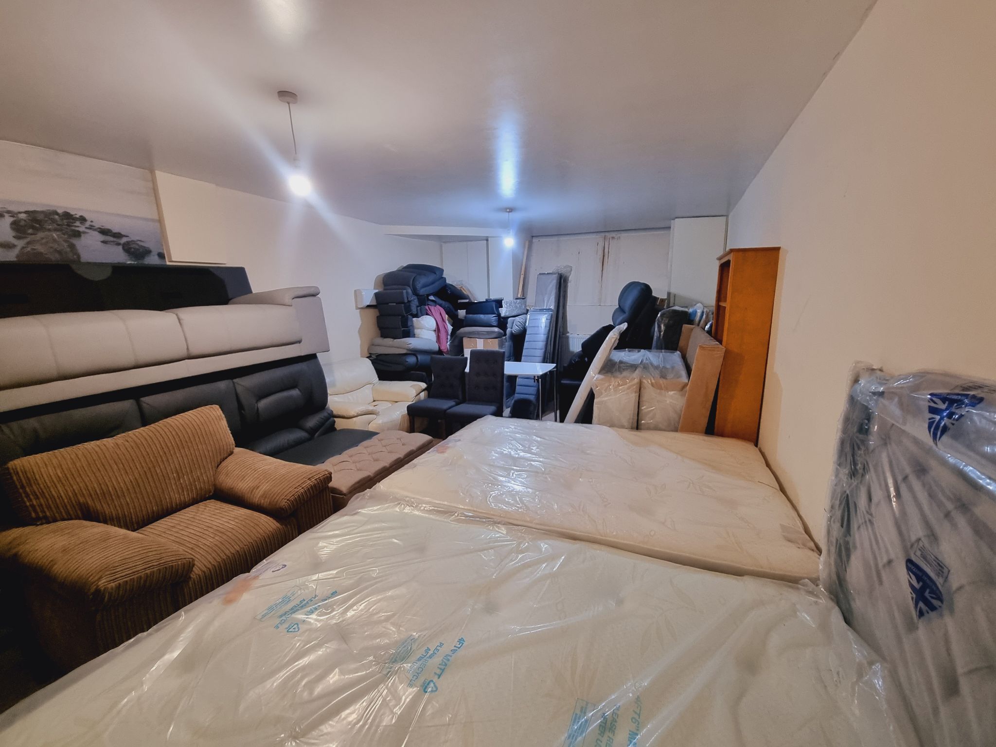  - 65 West Gate Basement 2