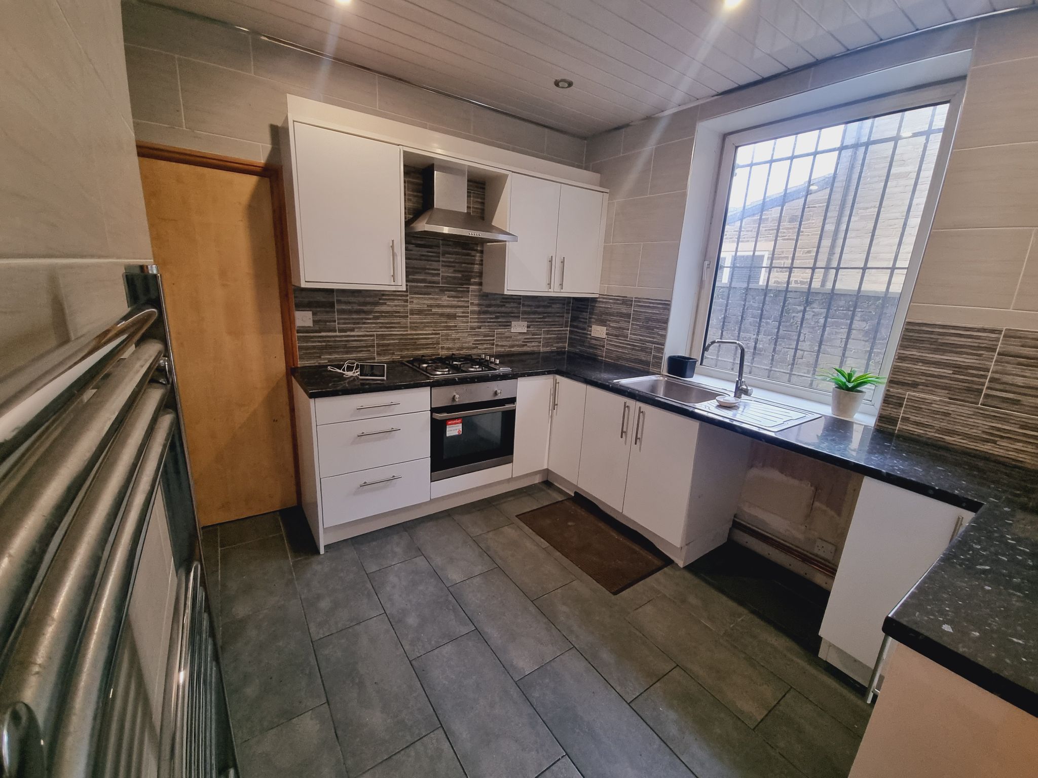  - Kitchen