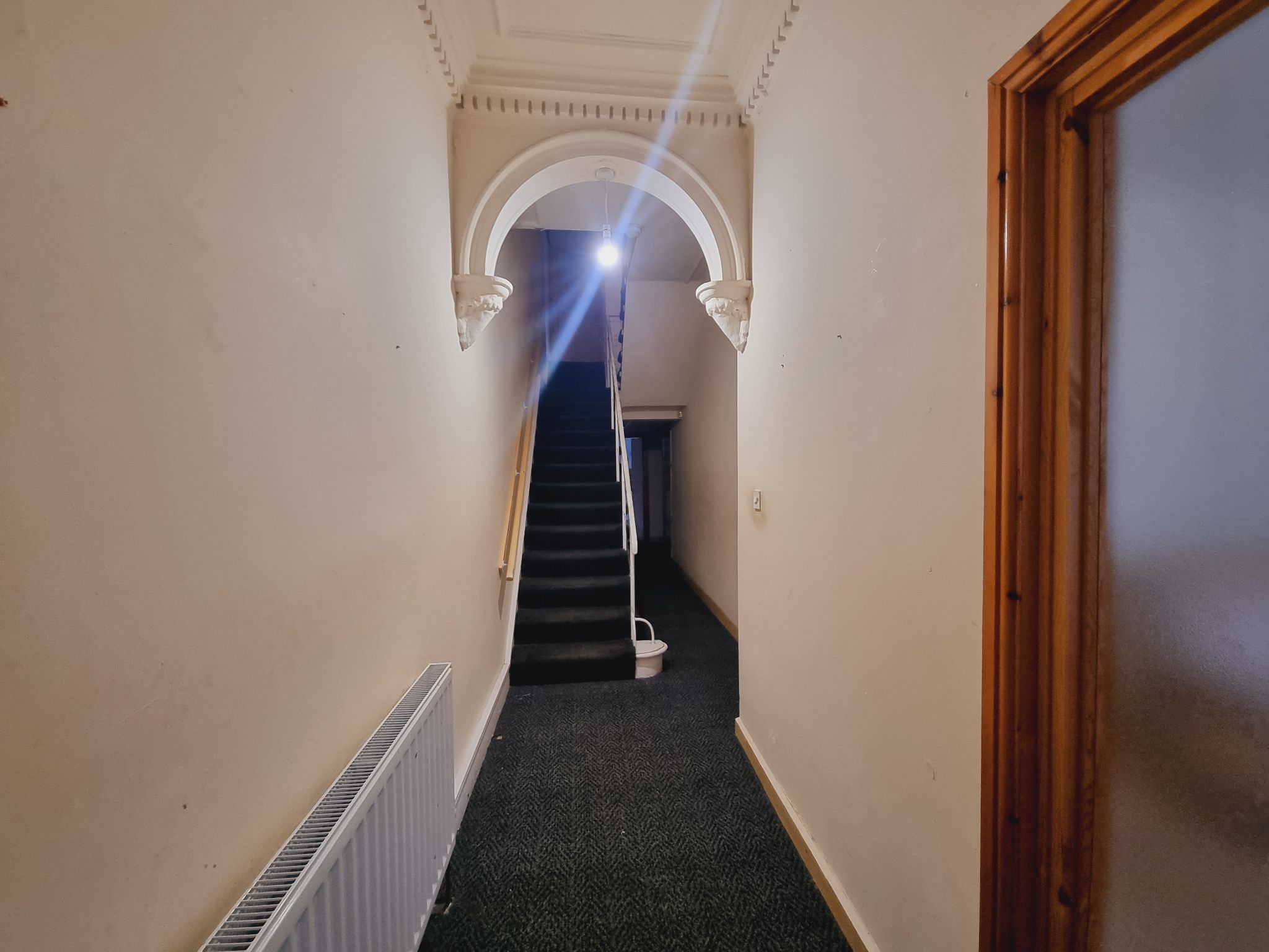  - Hallway