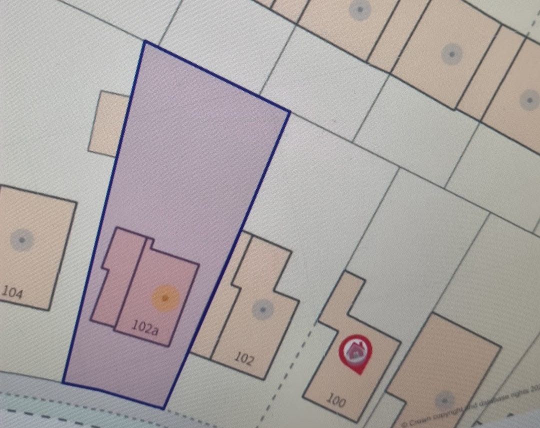 3 bedroom detached house Sold in Bradford - Floorplan 2.
