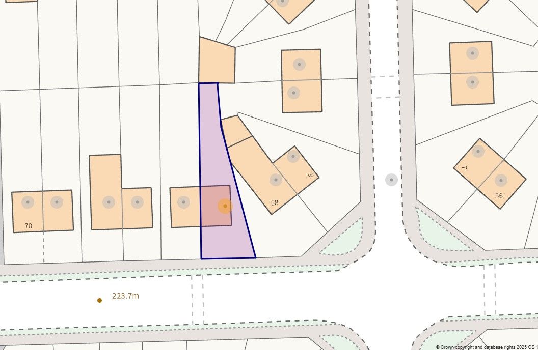 3 bedroom semi-detached house SSTC in Bradford - Floorplan 2.