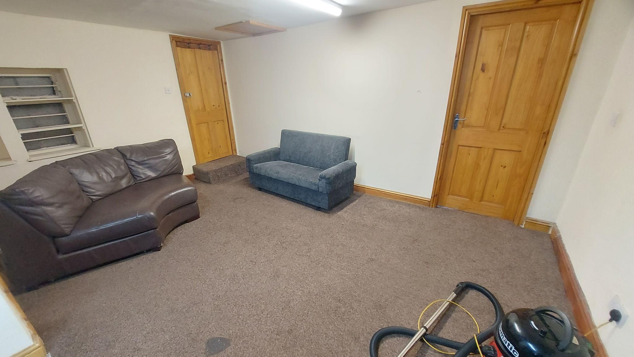 1 bedroom flat flat/apartment To Let in Bradford - Property photograph.