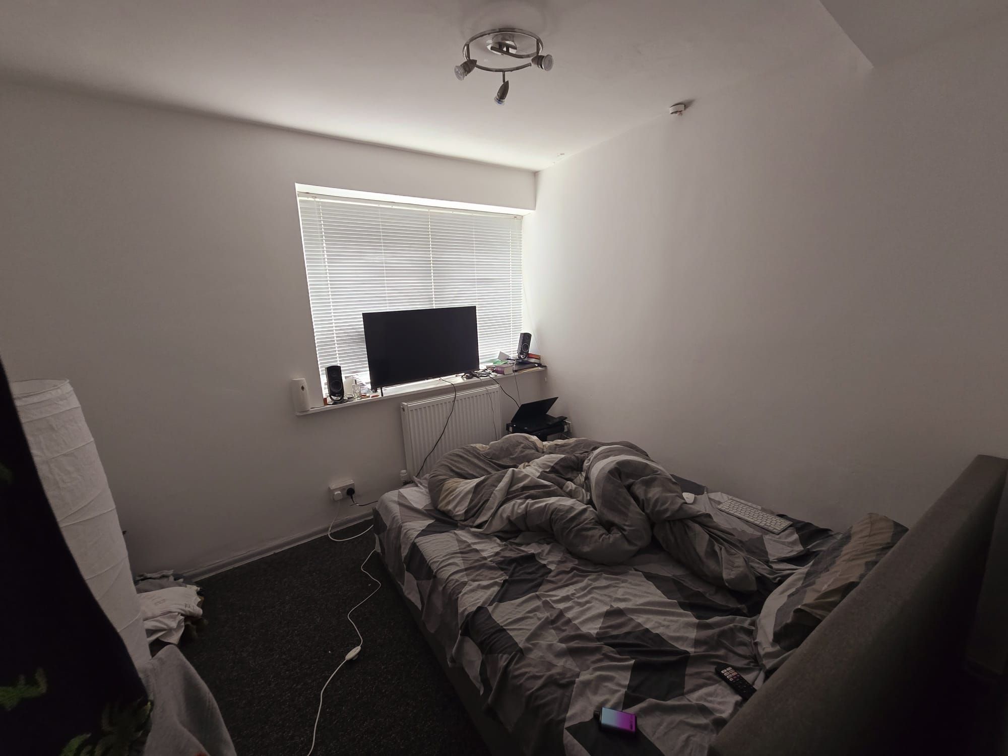  - Flat 2- Bedroom