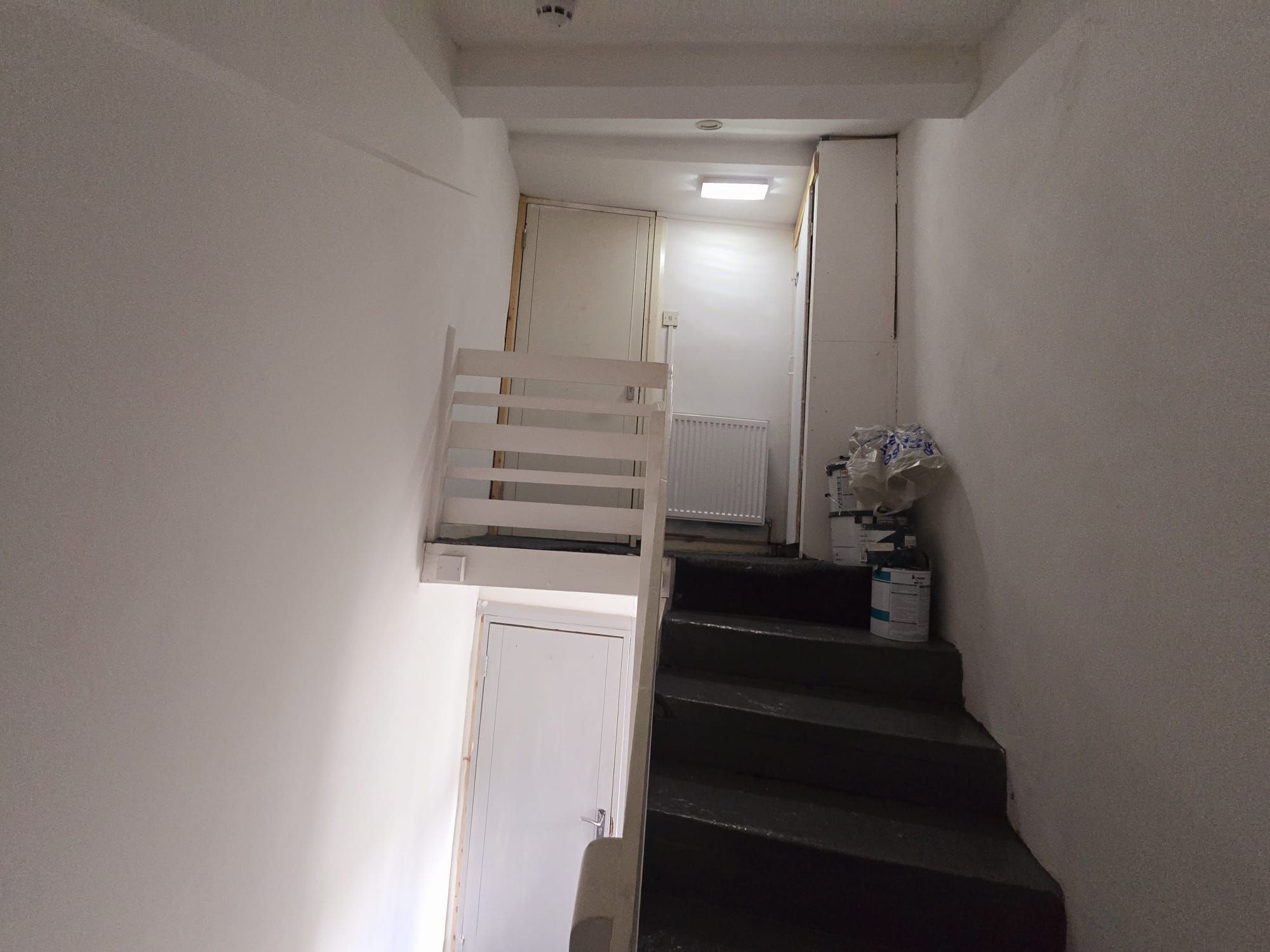  - Flat 2 -Stairs