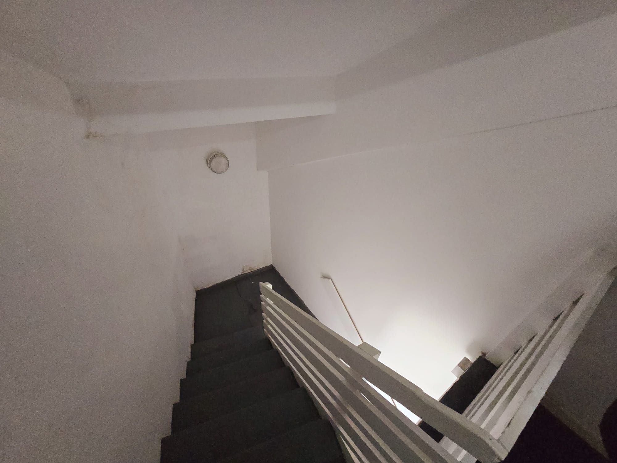  - Stairs to Flat 2