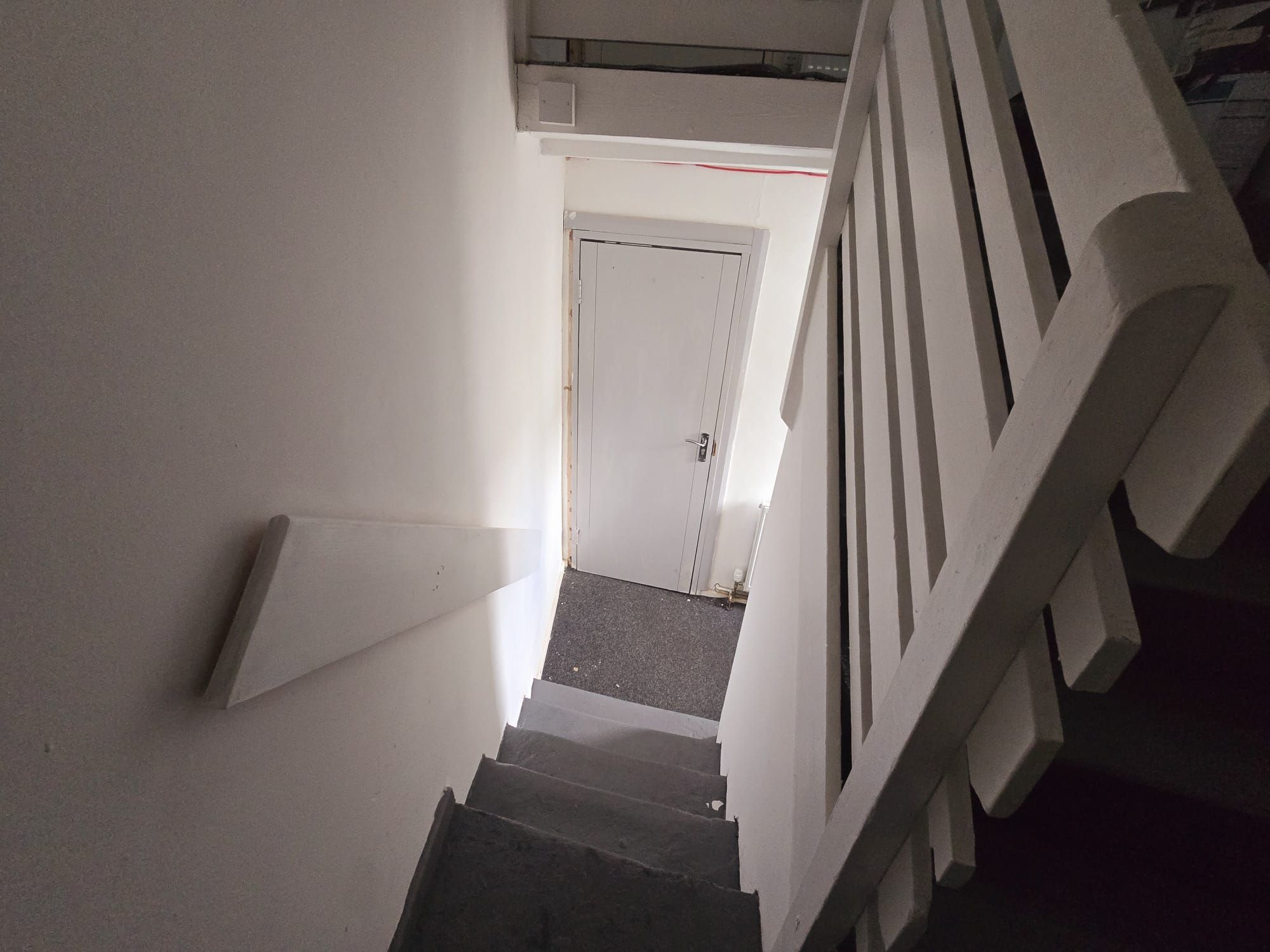  - Stairs to Flat 2