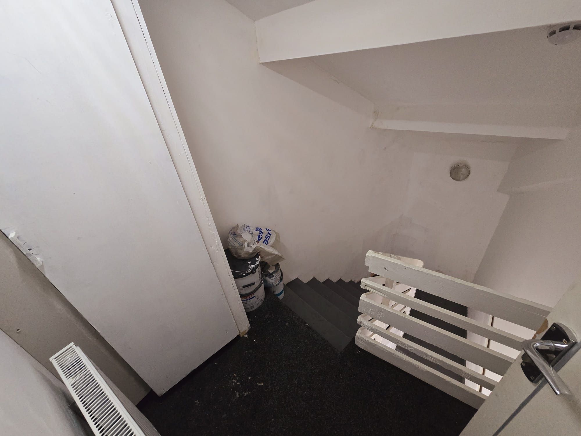  - Stairs to Flat 2