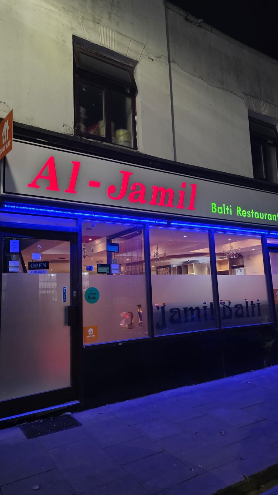 Restaurant For Sale in Wakefield - Photograph 1.