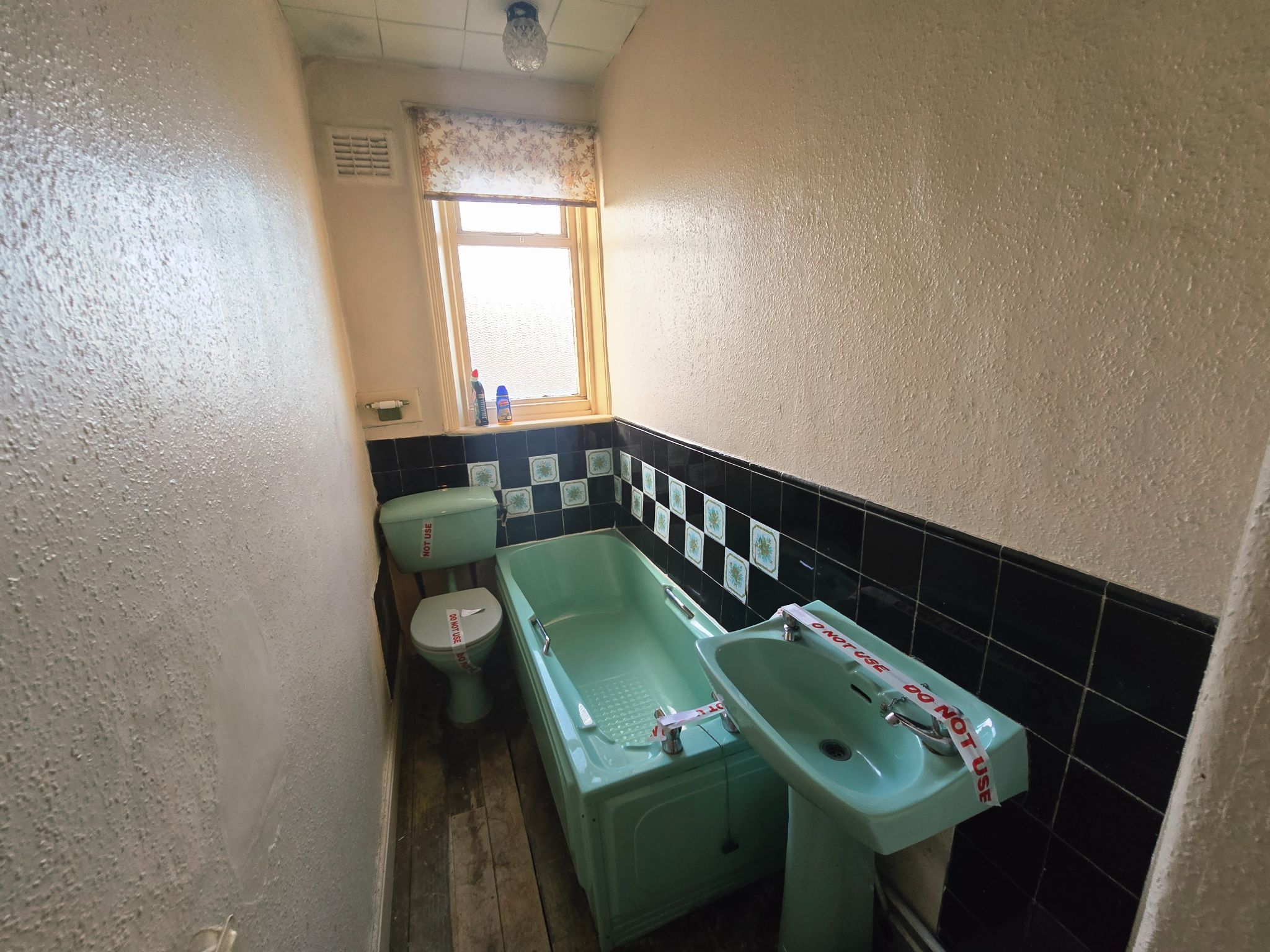  - Family Bathroom