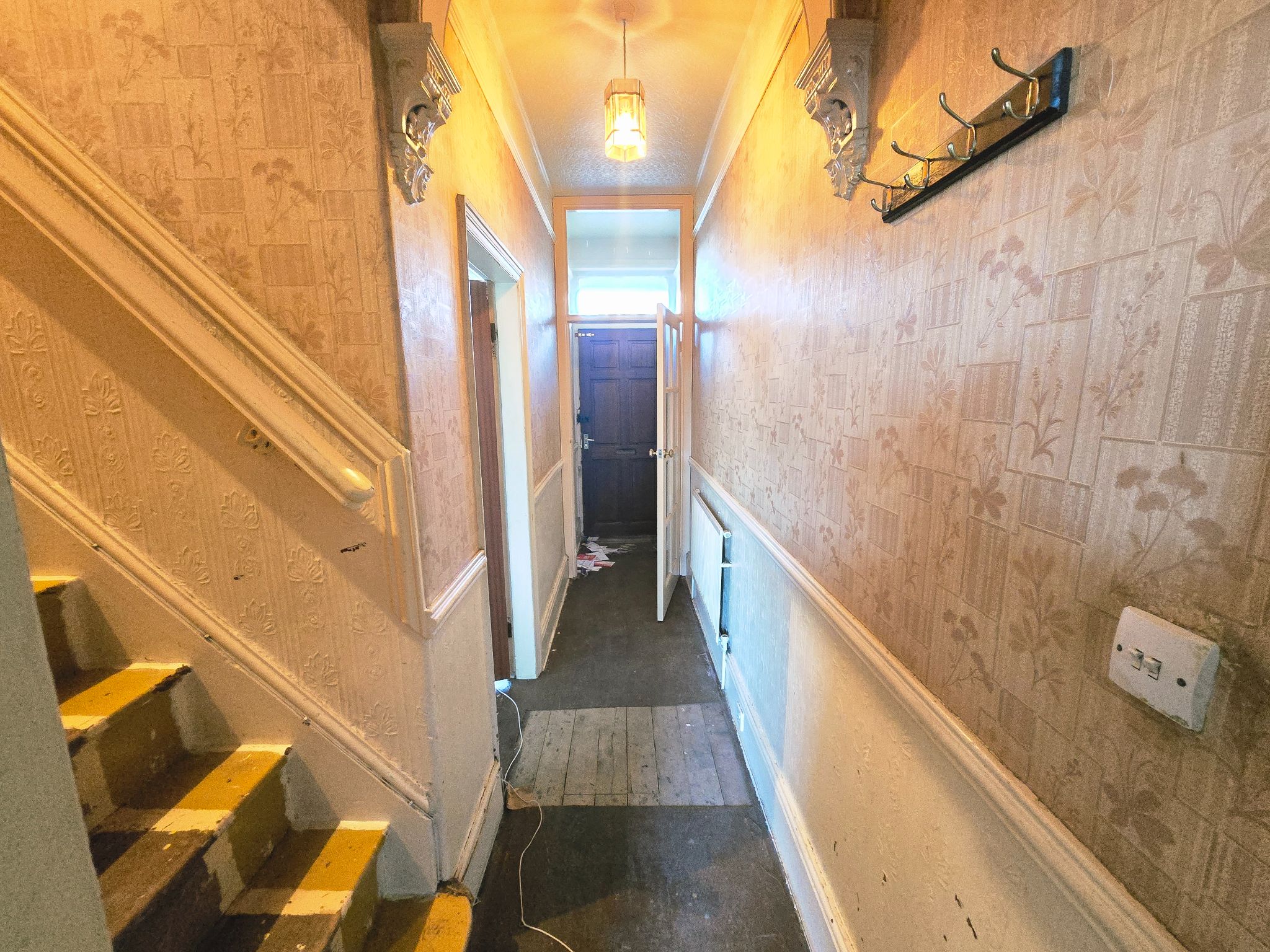  - Entrance Hall