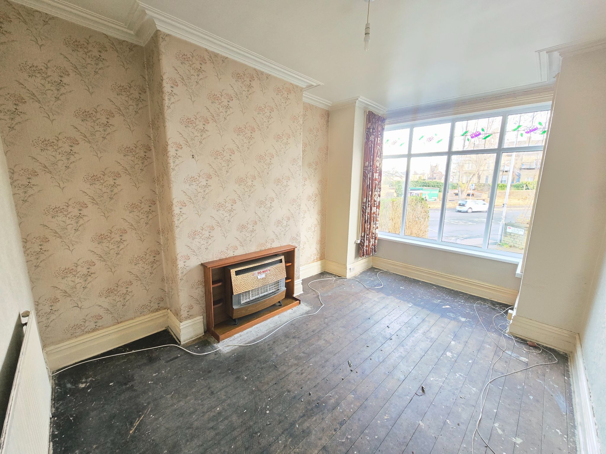  - Living Room