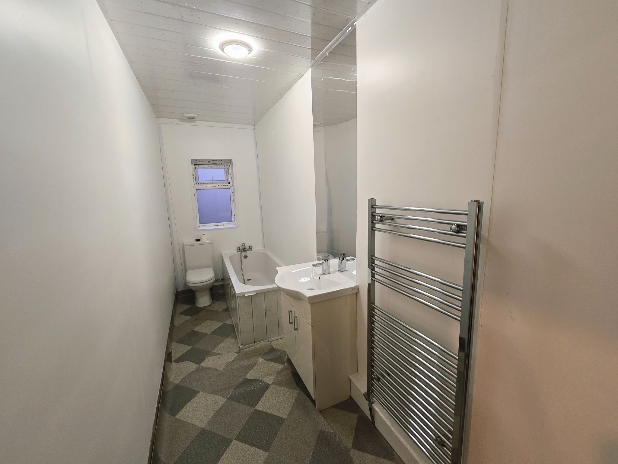  - Family Bathroom