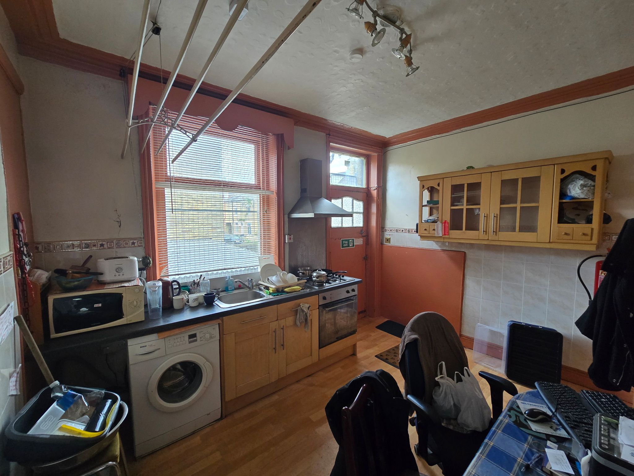 Retail For Sale in Bradford - Property photograph.