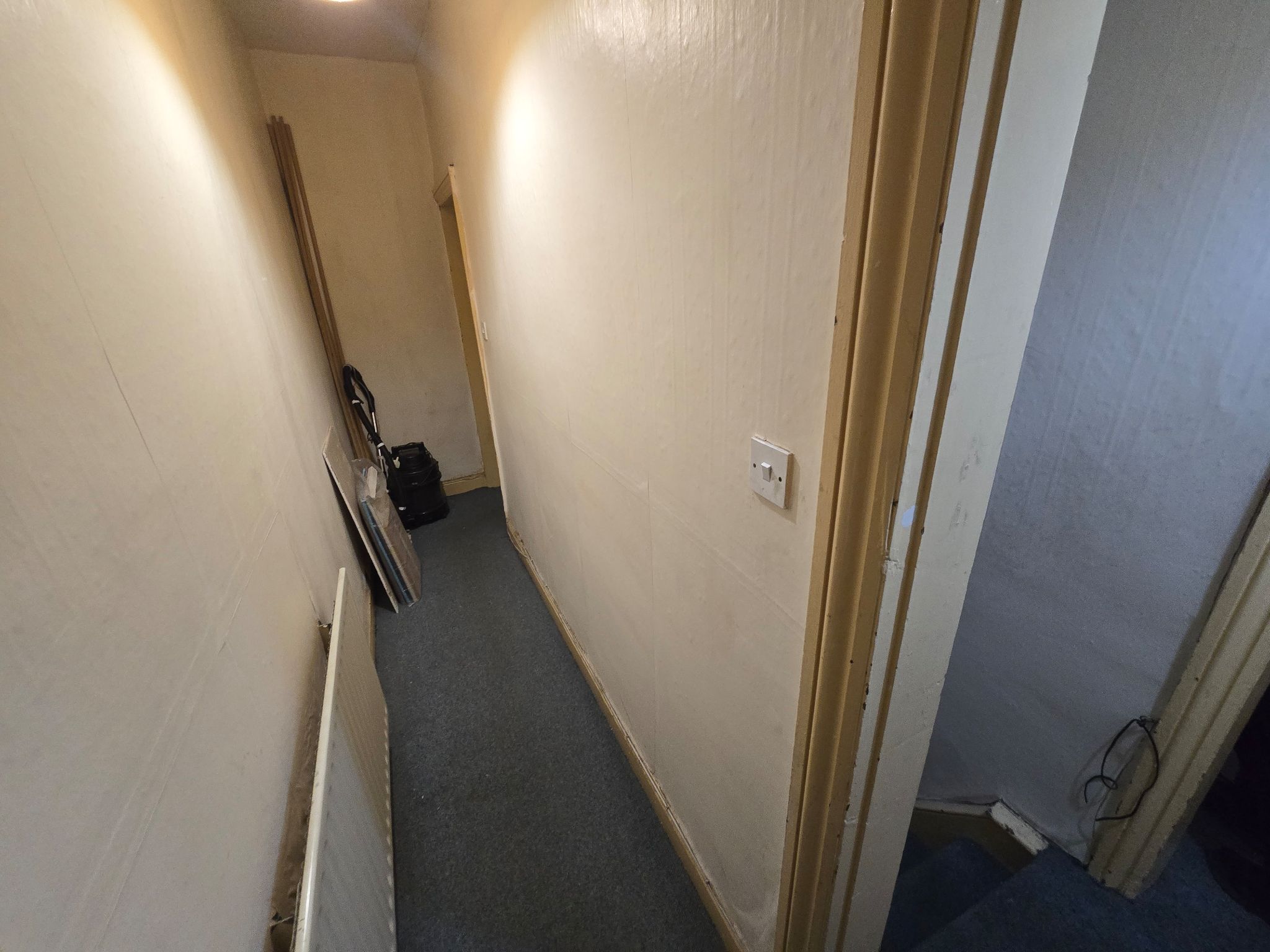 Retail For Sale in Bradford - Property photograph.
