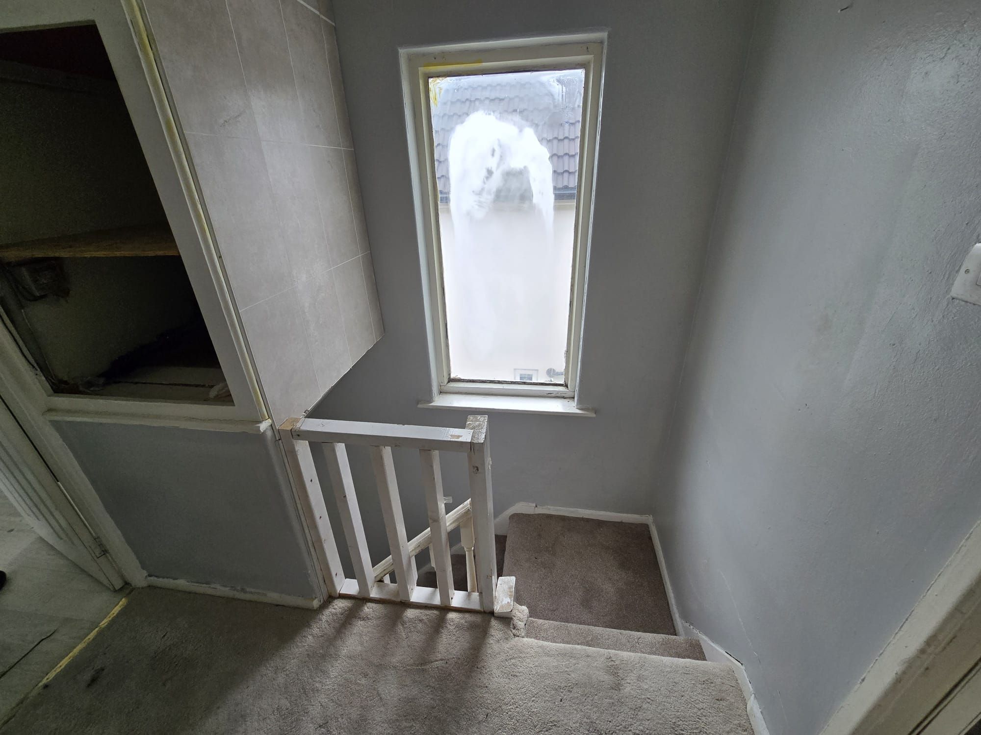 3 bedroom semi-detached house For Sale in Bradford - Property photograph.