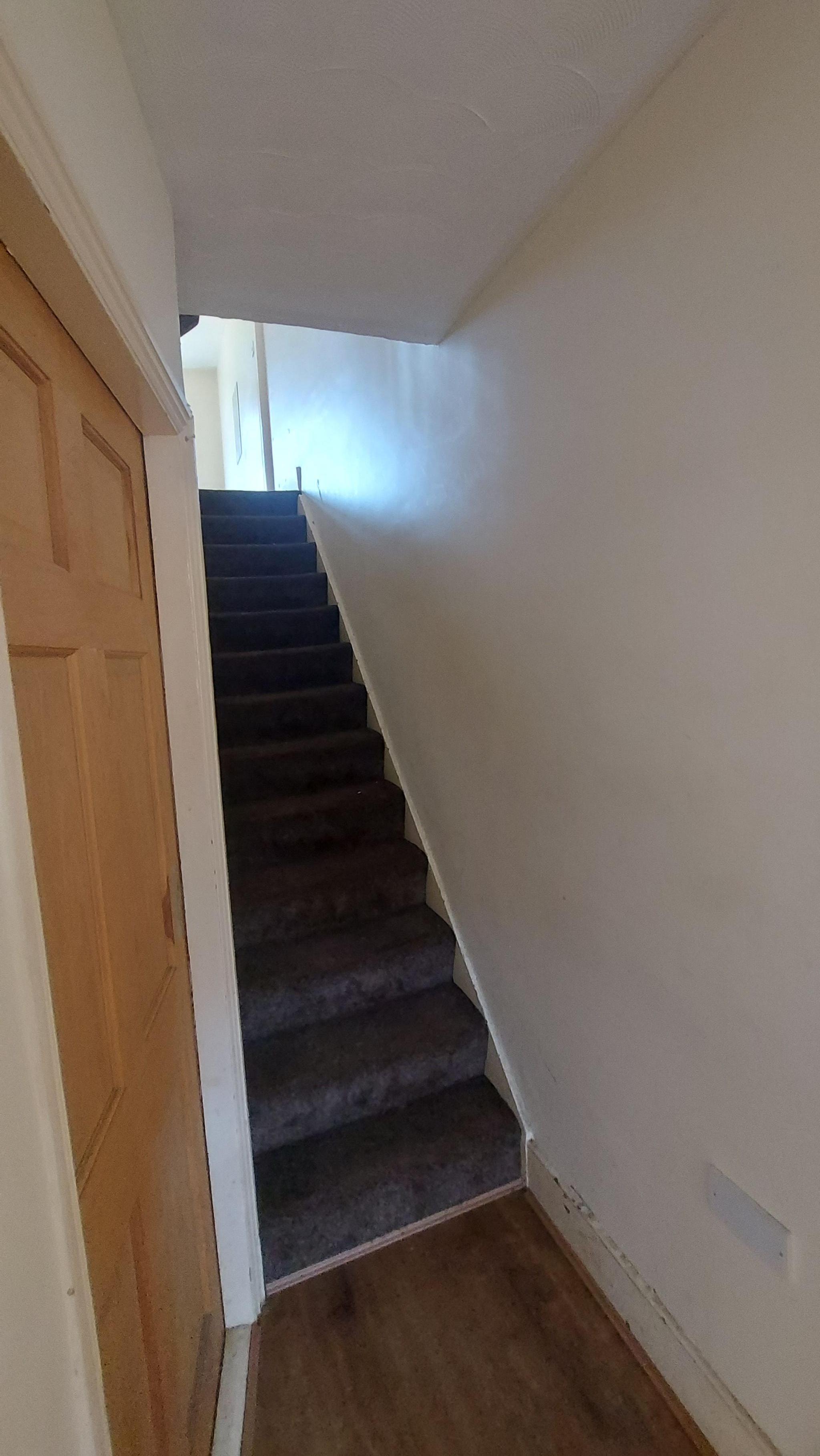 3 bedroom flat flat/apartment To Let in High Wycombe - Property photograph.