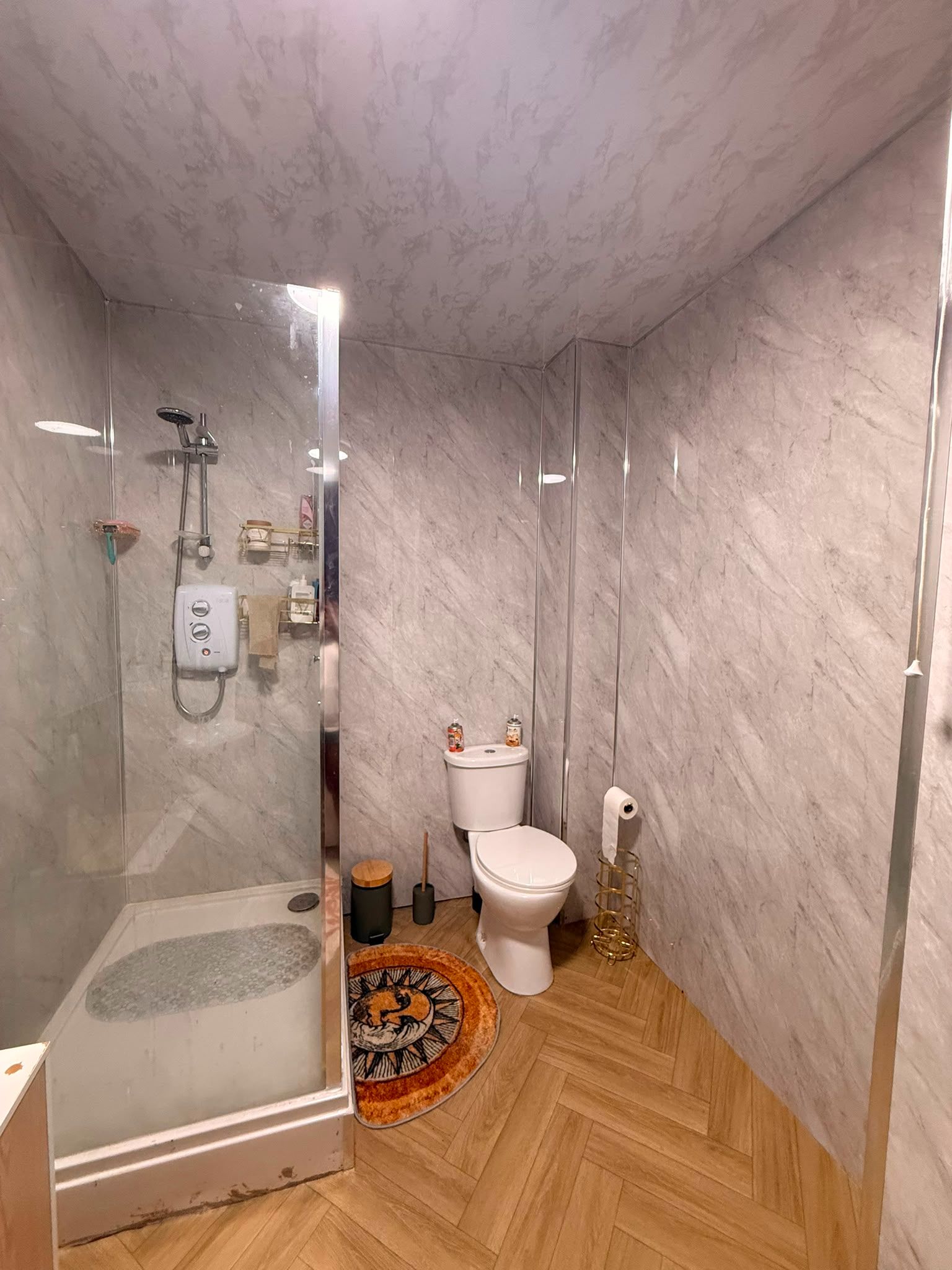 2 bedroom ground floor flat/apartment To Let in Bradford - Property photograph.