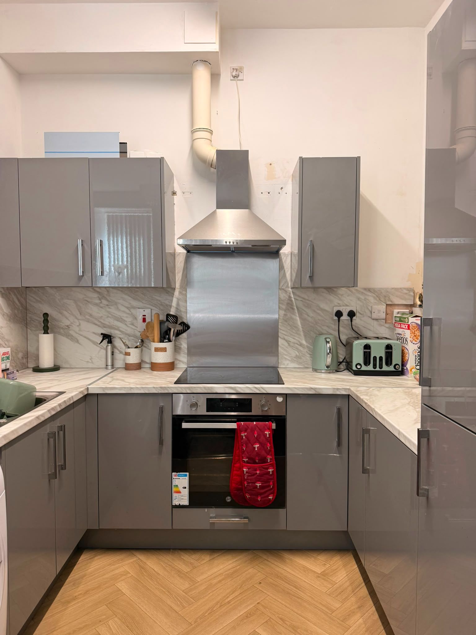2 bedroom ground floor flat/apartment To Let in Bradford - Property photograph.