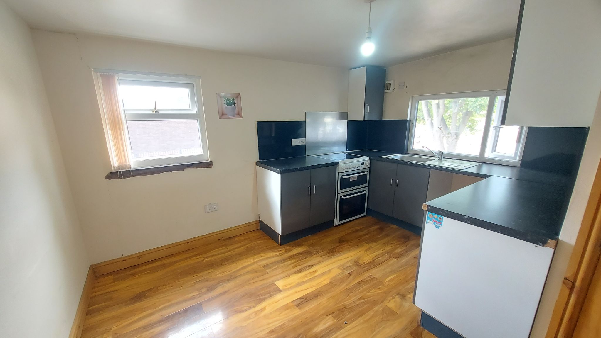 1 bedroom apartment flat/apartment To Let in Bradford - Property photograph.