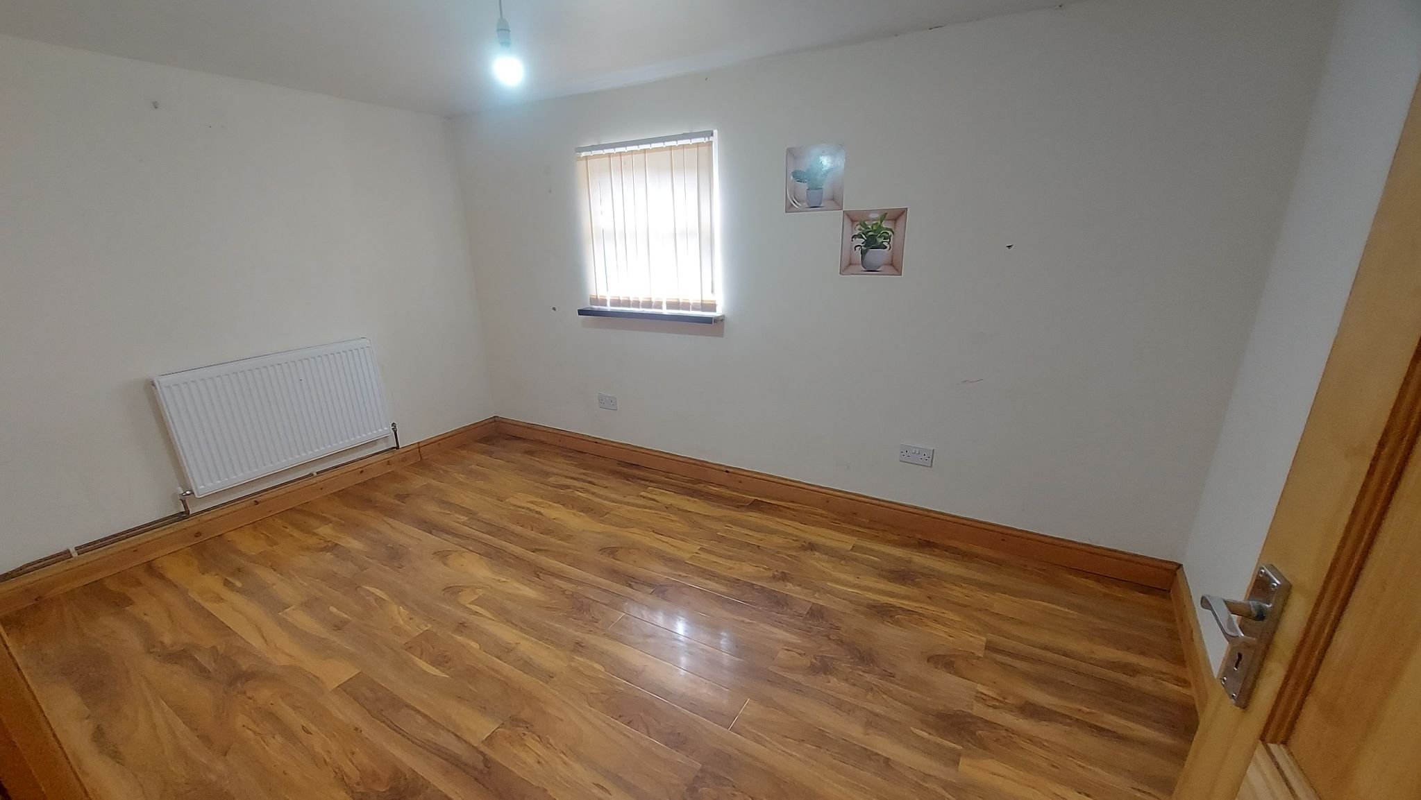 1 bedroom apartment flat/apartment To Let in Bradford - Property photograph.
