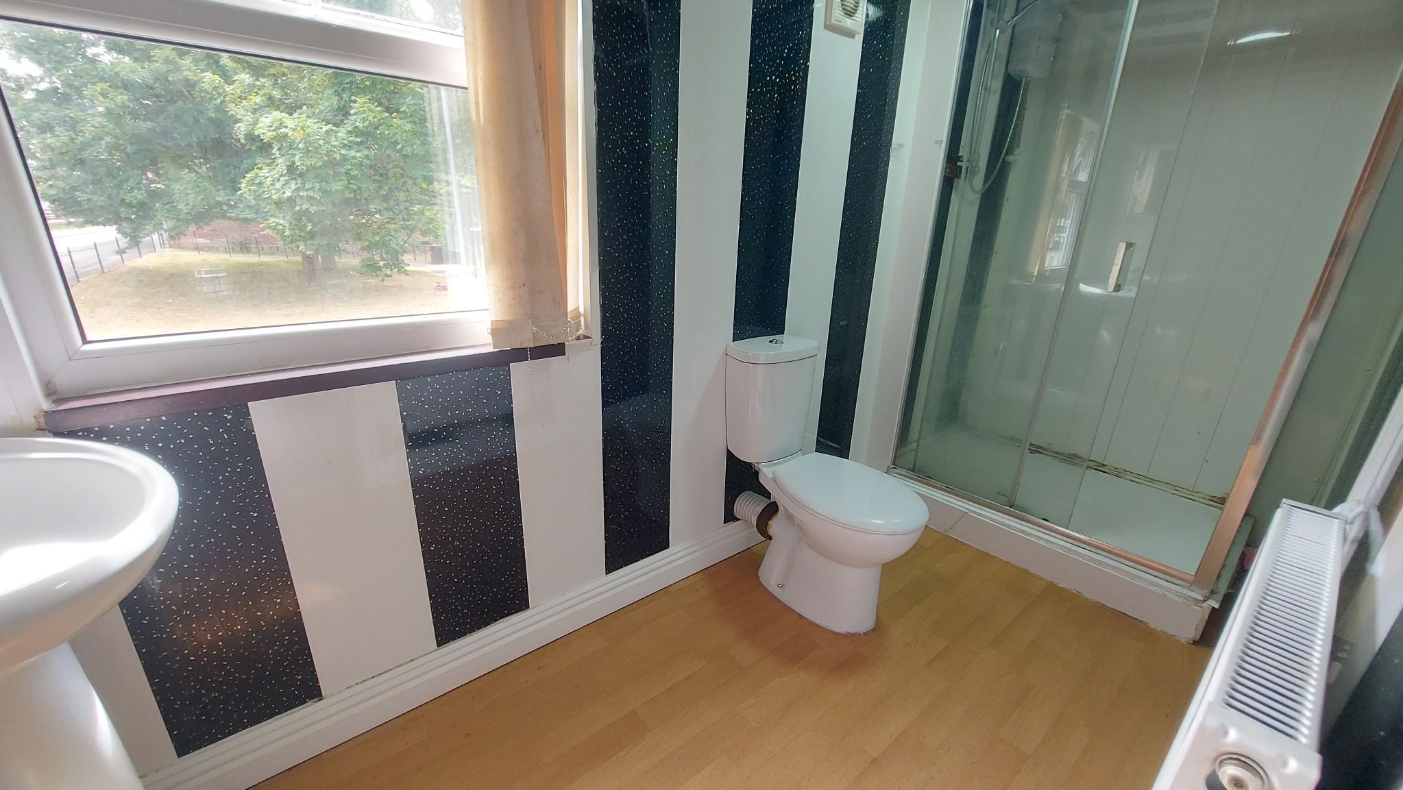 1 bedroom apartment flat/apartment To Let in Bradford - Property photograph.