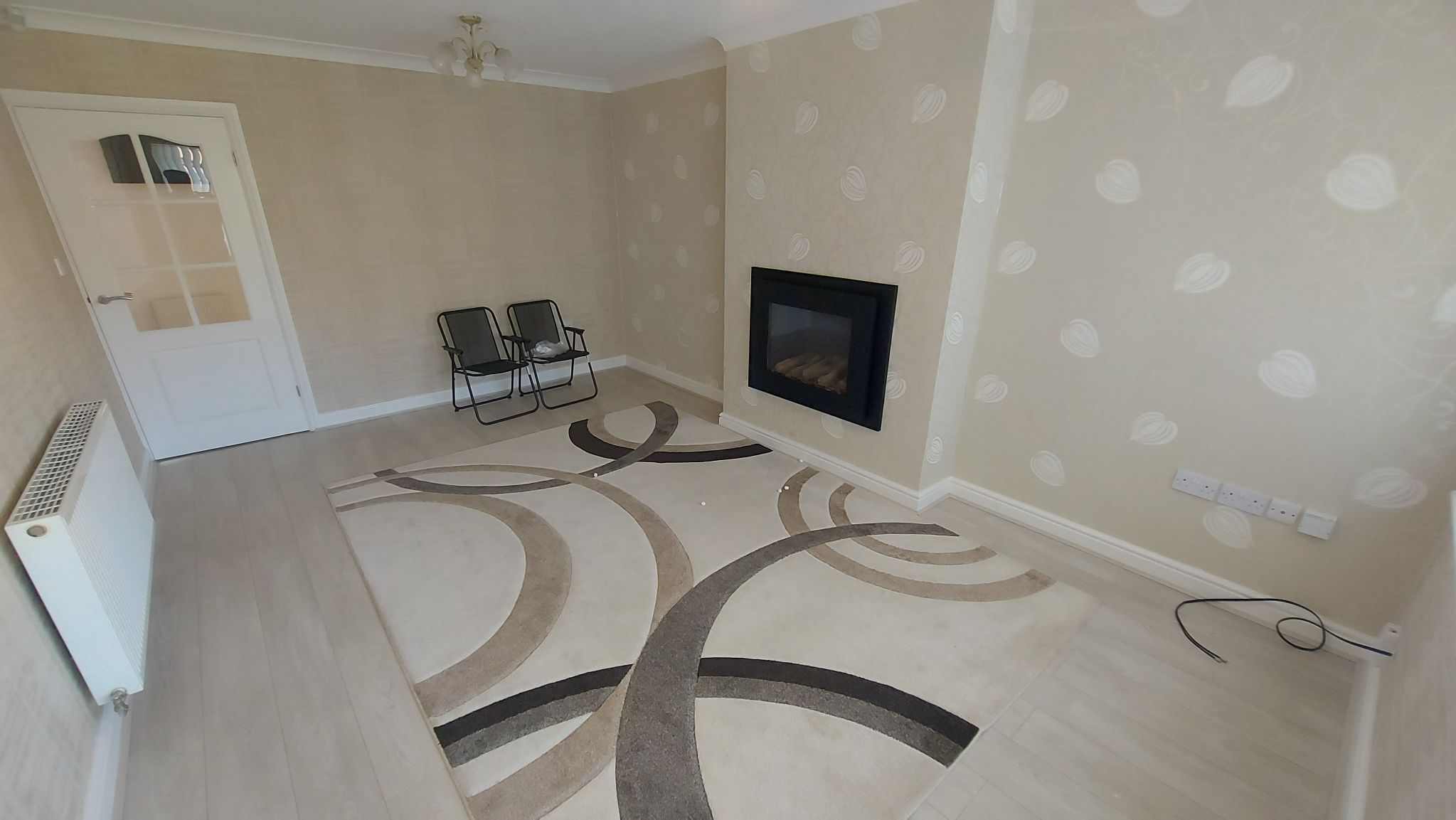 3 bedroom semi-detached bungalow To Let in Bradford - Property photograph.
