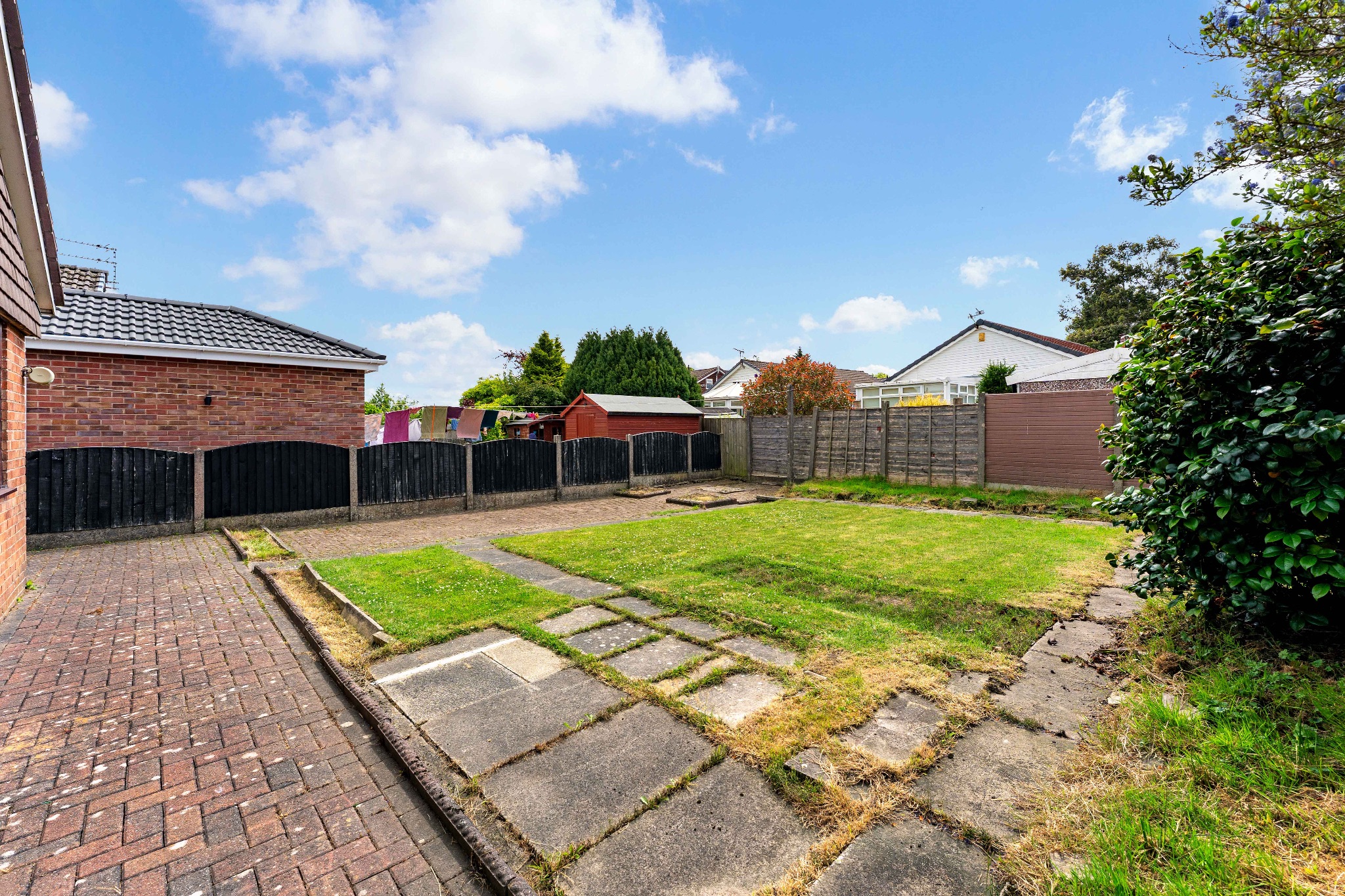 2 bedroom detached bungalow For Sale in Bolton - Photograph 19.