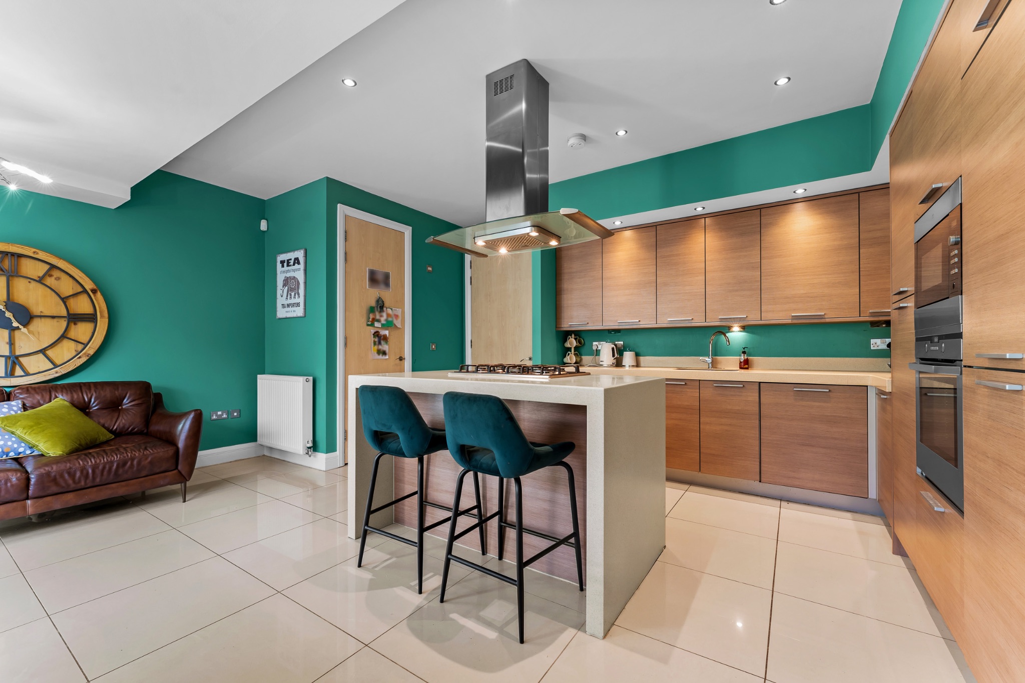 3 bedroom town house SSTC in Bolton - Photograph 64.