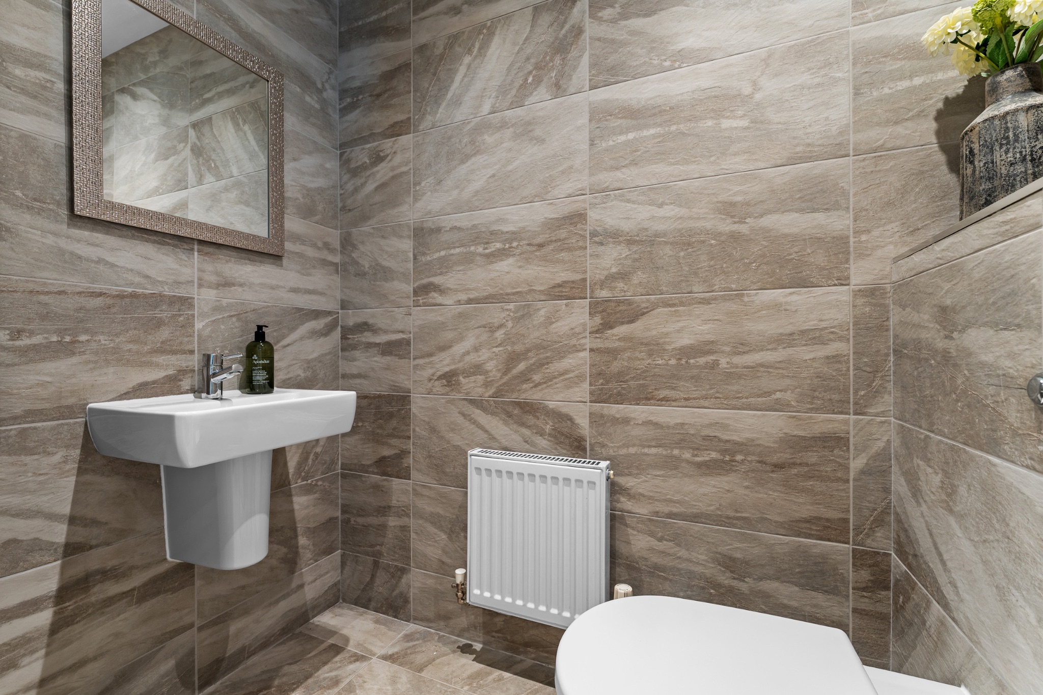 3 bedroom town house SSTC in Bolton - Photograph 50.