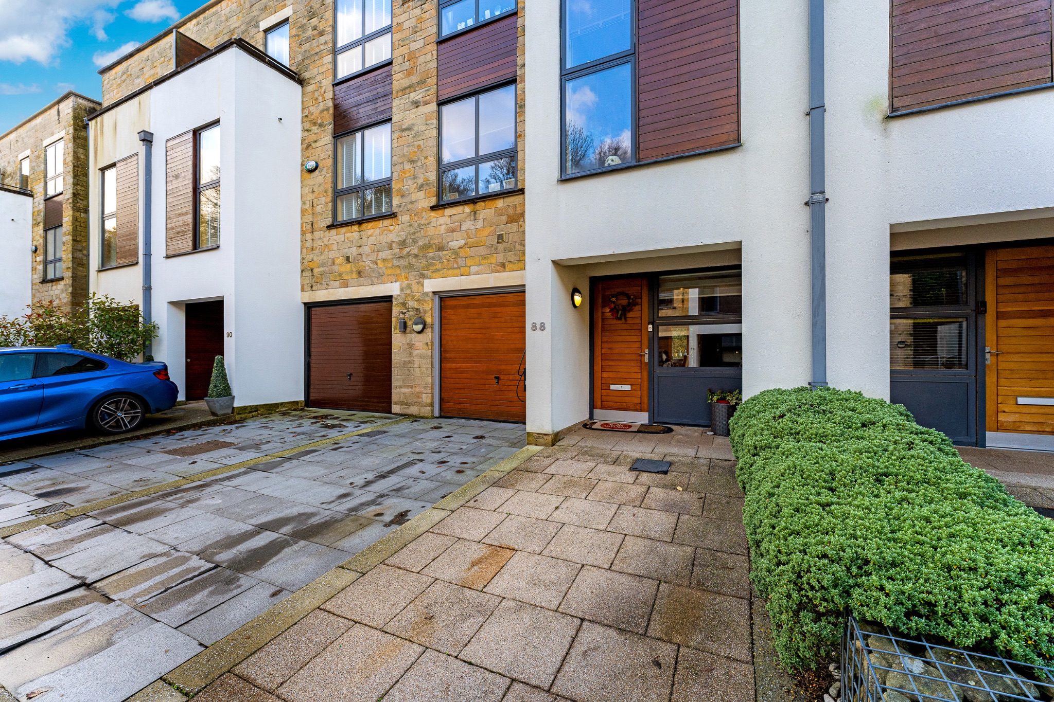 3 bedroom town house SSTC in Bolton - Photograph 110.