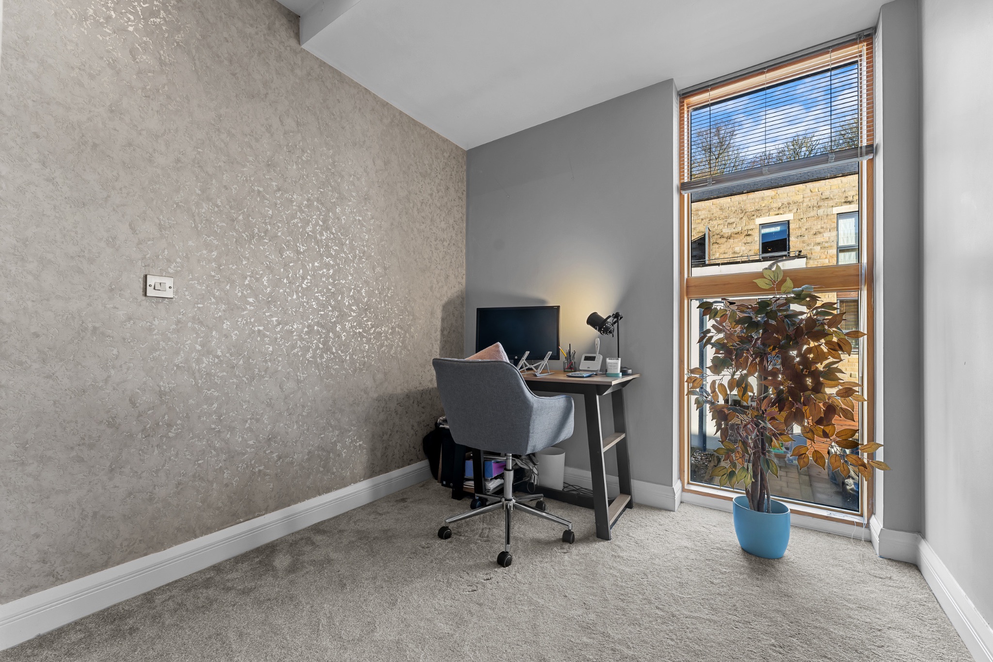 3 bedroom town house SSTC in Bolton - Photograph 71.